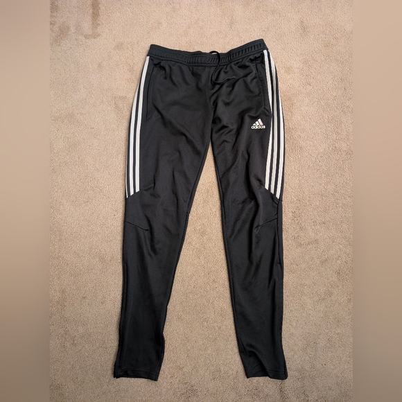 Adidas Trio 17 Athletic Pants Climacool - Picture 3 of 11